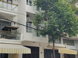 Bán hoặc cho thuê nhà đẹp 3 tầng mặt tiền đường nguyễn thị minh khai  giá bán 7,2 tỷ