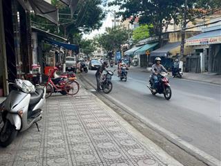 Bán đất 2 mặt tiền đường võ thị sáu kinh doanh du lịch sầm uất