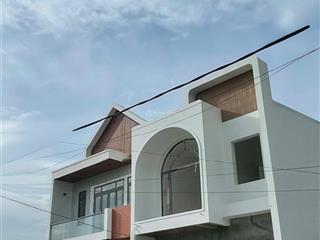 Bán nhà mới đường ô tô tận cửa, thôn phú ân nam 2  1 trệt, 1 lầu, 3 phòng ngủ, 2 wc, 1pk, 1 bếp