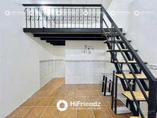Phòng trọ giá rẻ, có máy lạnh, ngay ngã tư bốn xã, chỉ 2 triệu 4