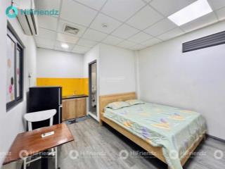 Siêu phẩm studio full nội thất gần luỹ bán bích  siêu ngon