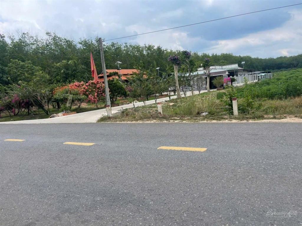 Bán đất cạnh kcn minh hưng iii, 480 triệu, 200 m2, chính chủ, hot