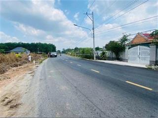 Bán đất tại xã bù nho, phú riềng, bình phước, 350 triệu, 440m2