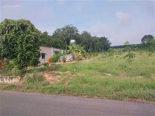 Bán đất tại xã quang minh, chơn thành, 400 triệu, 489 m2, pháp lý đầy đủ, chính chủ