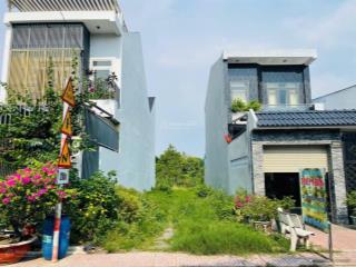 Đất rộng đường nguyễn thị lắng, phước vĩnh an, 6m ngang dt tổng 149m2, sổ riêng, xây tự do, 1tỷ450