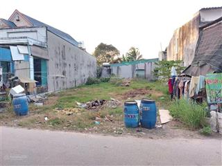 Chính chủ bán đất tỉnh lộ 2, cạnh chợ tân phú trung, 980 triệu, (5x17m2)=85m2 thổ cư, sổ hồng riêng