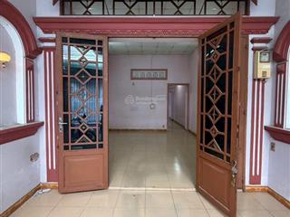 Nhà cấp 4 đường ba sa, xã phước hiệp, củ chi, 5x22=113m2 xây kiên cố, sổ hồng riêng, 1tỷ6 (00%)