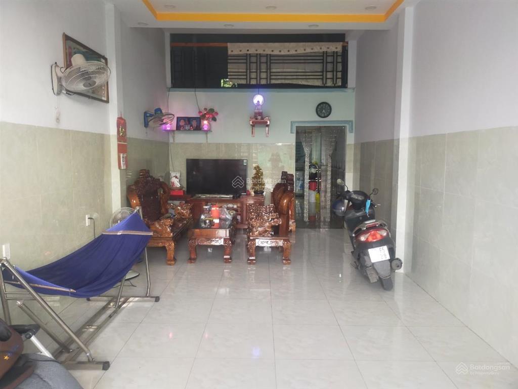Bán gấp nhà thị trấn củ chi, đường nguyễn văn hoài, 5x28=140m2, xây kiên cố, shr, giá 1 tỷ 250, tl