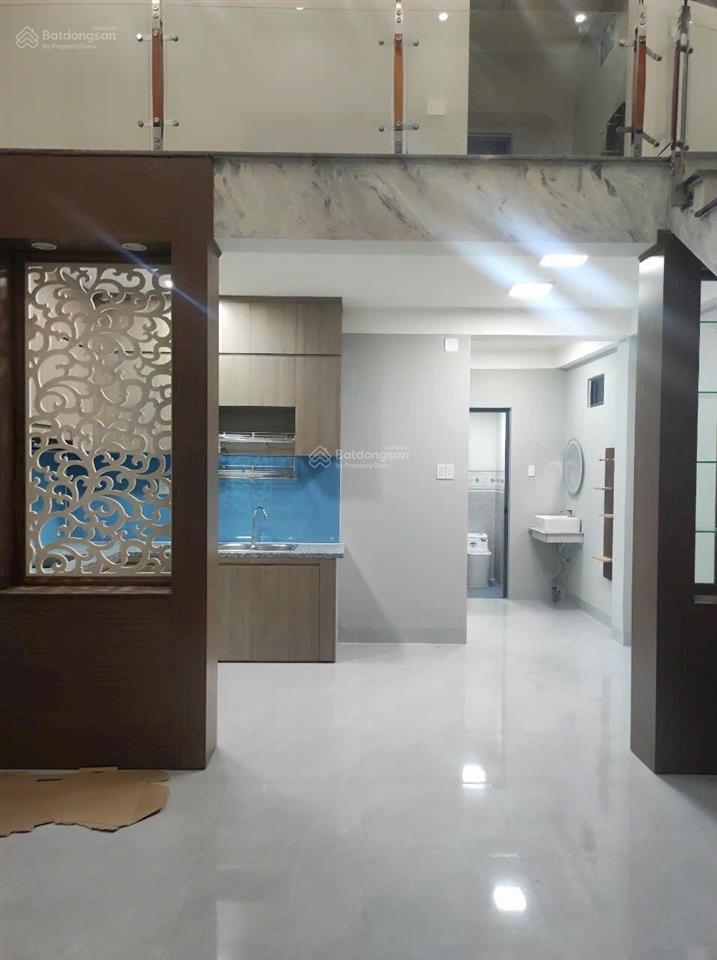 Nhà trệt lửng tỉnh lộ 7, củ chi 5x20=100m2, sổ riêng, xây kiên cố, giá 1 tỷ, ở cho thuê tốt.