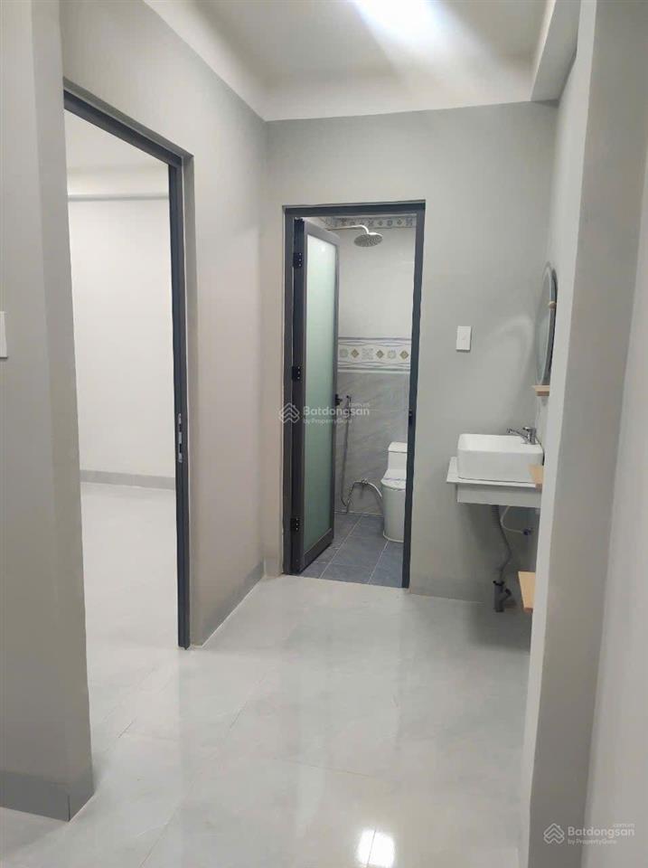 Nhà trệt lửng tỉnh lộ 7, củ chi 5x20=100m2, sổ riêng, xây kiên cố, giá 1 tỷ, ở cho thuê tốt.