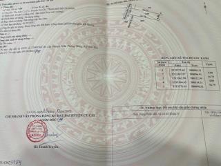 Chính chủ bán nhà nát thị trấn củ chi, 67m2(4x17)m xây kiên cố, sổ hồng riêng, giá 935tr, tl