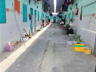 Bán dãy trọ củ chi, 232m210 phòng, shr, giá 1 tỷ 530, gần kcn tây bắc, đường nguyễn văn khạ