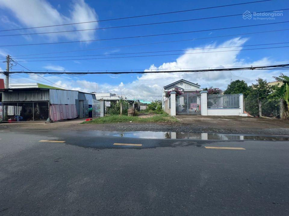 Mặt tiền nguyễn văn khạ, cạnh kcn tây bắc, dt 151m2(5x30)m, shr, giá 1 tỷ 4, đầu tư kinh doanh tốt