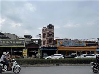 Bán cho chủ xứng tầm, phố tam trinh, hà nội. dòng tiền đều 120tr/1 tháng. chỉ hơn 20 tỷ