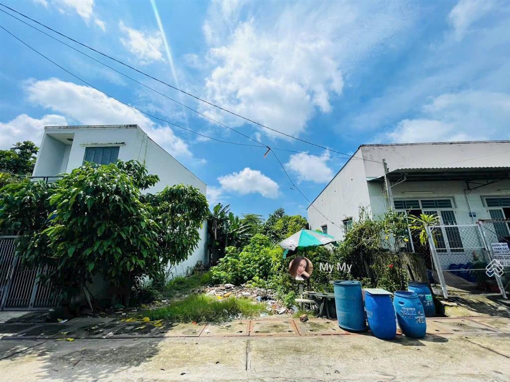 Cần tiền lo gia đình, chủ gửi bán lô đất 380m2/650 triệu đường số 19, tân thông hội, củ chi