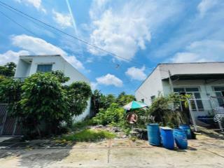 Cần tiền lo gia đình, chủ gửi bán lô đất 380m2/650 triệu đường số 19, tân thông hội, củ chi