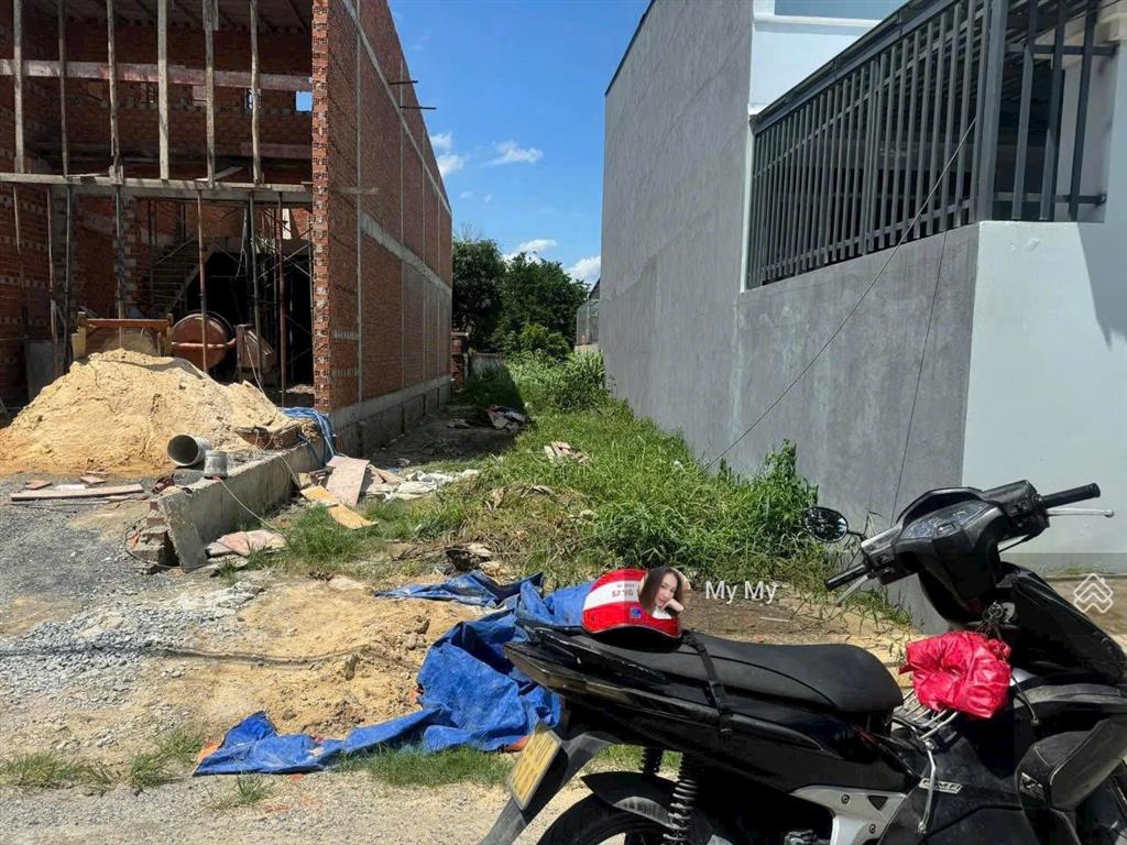 Bán nhanh lô đất trong tháng 150m2 tỉnh lộ 15, tân thạnh đông, củ chi