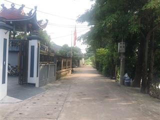 Bán đất trung sơn trầm, 17,5 tỷ, 160m2, mặt tiền 4m, pháp lý đầy đủ