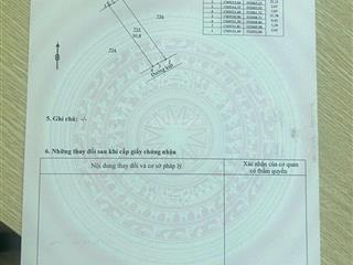 Bán đất tại bình kỳ, 1,87 tỷ, 93,8 m2, cực chất cho tương lai sáng! q. ngũ hành sơn, đà nẵng