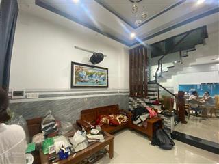 Bán nhà mặt phố đường nguyễn phước nguyên, 5,2 tỷ, 60m2, uy tín chỉ với 3pn, 3wc