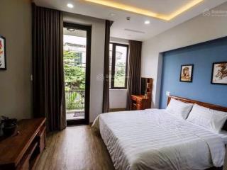 Duy nhất trong phố tây an thượng nhà 5 tầng, sát biển 700m  đang khai thác ~42 tr/tháng