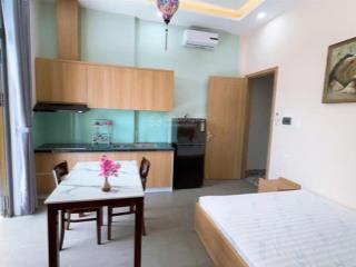 Nhỉnh 6 tỷ có ngay tòa căn hộ dòng tiền 22 triệu/ tháng, ngay khu đô thị fpt  mới full nội thất