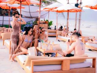 Hơn 7 tỷ  trung tâm phố tây an thượng, cách biển mỹ khê 400m khu kinh doanh sầm uất nhất đn