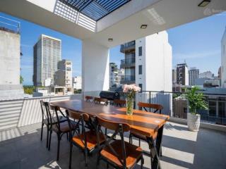 Bán chung cư mini 4 tầng phước trường full nội thất cách biển 300m, dòng tiền 3x triệu/ tháng 1x tỷ