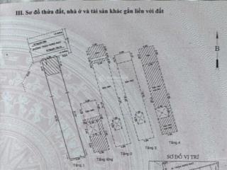 Nhà mặt tiền siêu hiếm trần hưng đạo,q.5 giáp q1. dt 4*24 giá 43t
