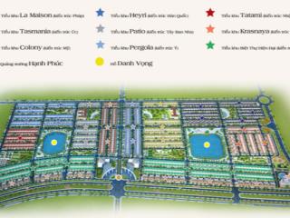 Cần bán liền kề d16  17 golden bay 01