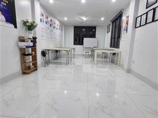 Cầu giấy 58m2, 6 tầng thang máy mt 4,5m cách ôtô 20m, nhỉnh 11 tỷ tl