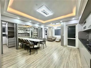 Cần bán căn 3 ngủ 81m nội thất mới 100%