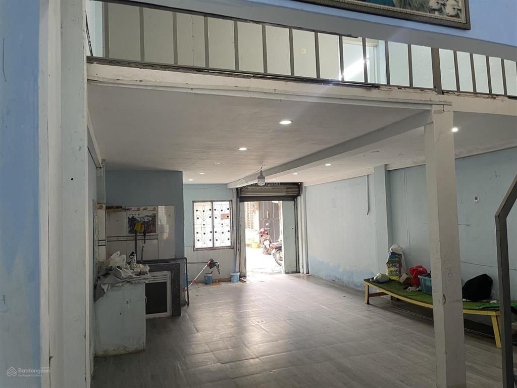 Bán nhà hóc môn 5x15 shr, khu bùi môn, hẻm xh. xuân thới đông