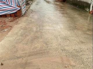 Bán lô đất sạch có thổ cư xây dựng ok sát bên khu công nghiệp sonadodi