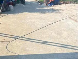 Cần bán đất tân thành châu pha sổ sẵn mua bán công chứng ủy quyền giao sổ trong ngày
