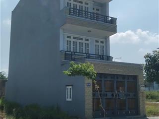 Bán đất liền kề vinhomes hậu nghĩa 219m2, mặt tiền nhựa 12m, sổ riêng