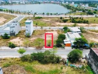 Bán đất 130m2 khu dân cư đức hoà hạ giáp bình tân