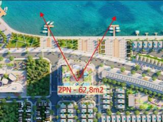 Cần bán gấp duy nhất căn hộ 1pn peninsula, view trực diện sông hàn  ngắm pháo hoa tầng cao