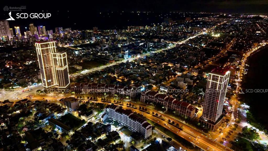 Cần bán gấp, thanh lý nhanh căn 1pn tầng trung, view trực diện tp dự án sun cosmo