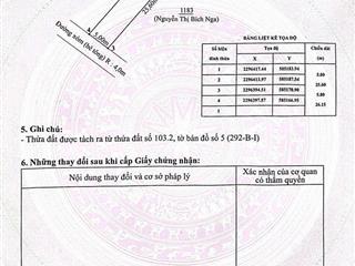 Một lô siêu đẹp sát khu công nghiệp chiến thắng an lão vị trí quá đắc địa dân cư sầm uất đườ