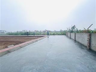 Đất đẹp rẻ ko mua thì tìm đâu ra dc lô đất 4xx một lô chắc chắn ko làm a e thất vọng chiến th