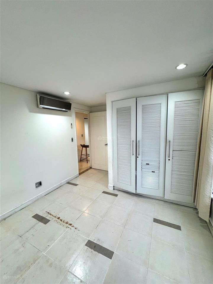 Cho thuê chung cư botanic towers, 3 phòng ngủ 2wc, ban công 110m2, ở phú nhuận, hcm