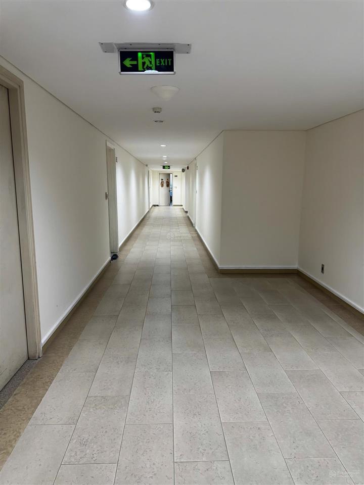Cho thuê chung cư botanic towers, 3 phòng ngủ 2wc, ban công 110m2, ở phú nhuận, hcm