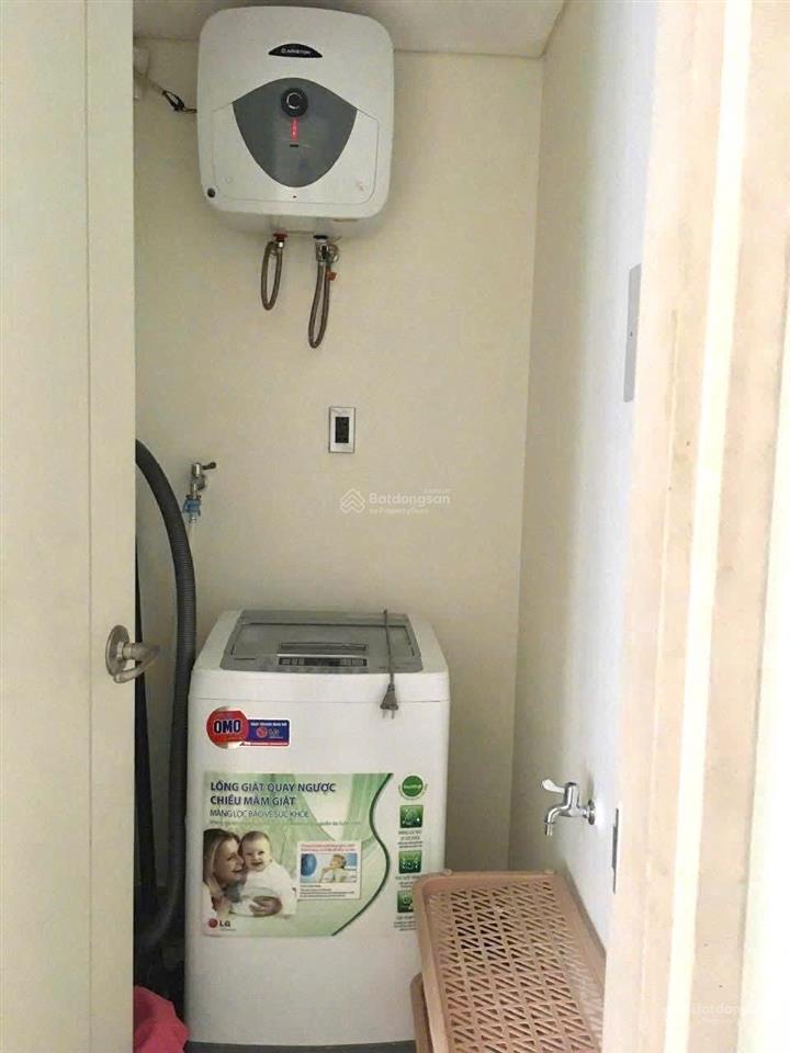 Cho thuê chung cư botanic towers, 3 phòng ngủ 2wc, ban công 110m2, ở phú nhuận, hcm