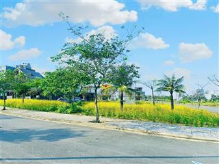 Bán đất nền dự án tại fpt city đà nẵng, 4,85 tỷ, 144m2 bao đẹp