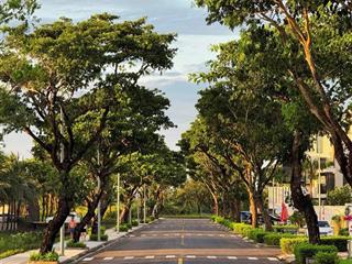 Bán đất nền dự án fpt city đà nẵng, 5,3 tỷ, 144m2, hàng hot