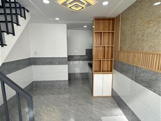 Kẹt vốn bán nhà 15m2 500tr hẻm471 dương thị mười q12 thích hợp ở và đầu tư cho thuê đều được