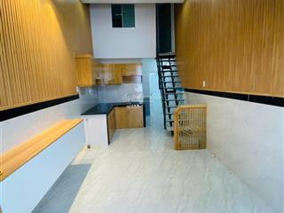 Chuyển công tác cần bán gấp nhà 30m2 1,278 tỷ hiệp thành, quận 12.