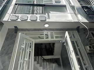 Kẹt vốn cần bán nhà 28m2 2 pn 2vs 1,098 tỷ lê văn khương, hiệp thành, q12 nhà đẹp.