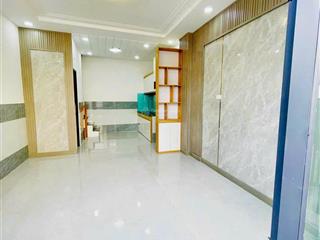 Chính chủ bán nhà gần cầu vượt quang trung, nhà trệt lầu 2pn, quận 12